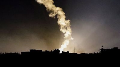 مجموعة الاتصال حول غزة تزور واشنطن هذا الأسبوع