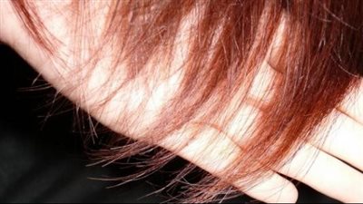 وصفة طبيعية لعلاج الشعر المحروق والمتقصف والجاف