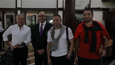 موعد الاجتماع الفني لمباراة منتخب مصر أمام سيراليون بتصفيات المونديال 