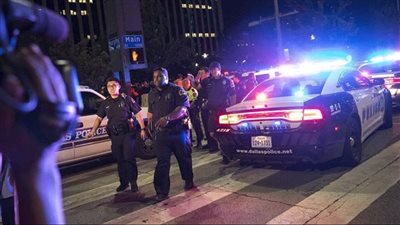 إطلاق نار في مستشفى بولاية أمريكية وسقوط ضحايا