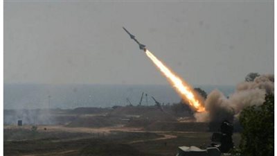 حزب الله يستهدف مركز قيادة الفرقة 19 الإسرائيلية بصاروخ بركان