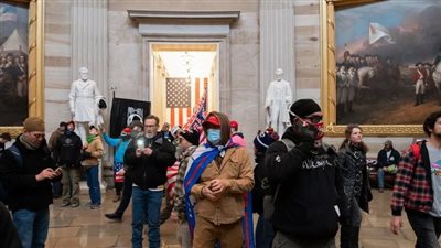 ينتظرها ملايين الأمريكيين، رئيس مجلس النواب يعلن 