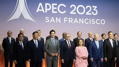 بيان غير مسبوق لرؤساء وفود قمة أبيك وواشنطن تتخلى عن طروحاتها السياسة بسبب ضغط إسلامي