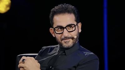 أحمد حلمي عن تفاصيل أحدث أفلامه: يبدأ تصويره في يناير وهذه قصته