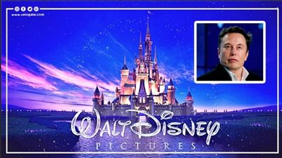بعد آبل، والت ديزني توقف إعلاناتها على 