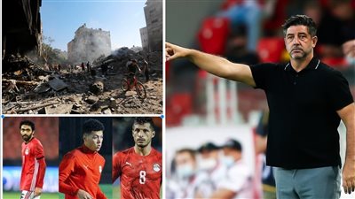 أخبار مصر: مجزرة جديدة للاحتلال في خان يونس، إسرائيل ترفض صفقة تبادل الأسرى،وتطور جديد عن أزمة ثلاثي المنتخب المستبعدين