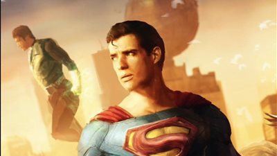 تفاصيل جديدة عن فيلم DC الجديد Superman:Legacy