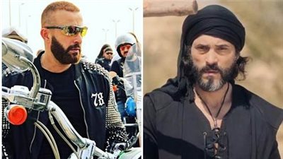 جمال العدل يفاوض أحمد السقا ويوسف الشريف على أعمال جديدة