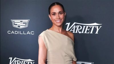 عودة ميجان إلى السجادة الحمراء بدون الأمير هاري (فيديو)