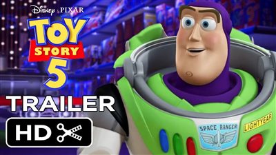 تيم ألين عن فيلم TOY STORY 5: أتمني أن ينجح آندي في العثور على جميع ألعابه القديمة
