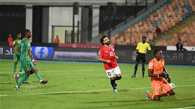 بث مباشر، مباراة مصر وسيراليون، شاهد اللقاء من خلال قناة مفتوحة