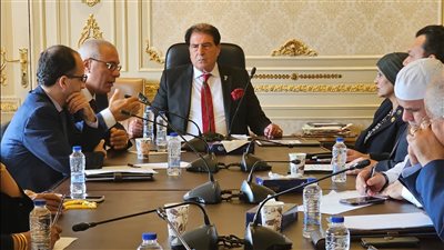 عربية النواب تناقش مستجدات الأوضاع في السودان غدا