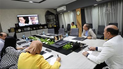 الإعداد لتنظيم أول منتدى للتراث غير المادي في مارس المقبل بأسوان (صور)