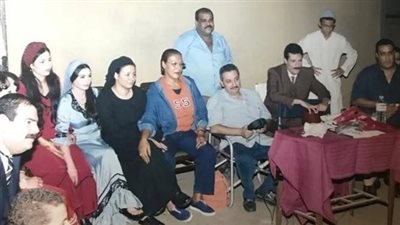 ناهد السباعي تحتفل بمرور 22 عامًا على حديث الصباح والمساء