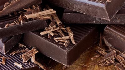 فوائد الشوكولاتة الدارك لصحة القلب والدماغ