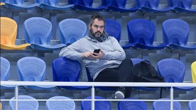 كرة السلة، أوجستي بوش يغيب عن قيادة الأهلي أمام الاتحاد السكندري