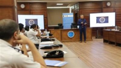 الداخلية تنظم دورات تدريبية في قواعد الأمم المتحدة النموذجية لمعاملة السجناء