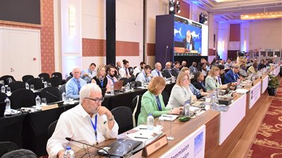 الوطنية للثروة السمكية والأحياء المائية تنظم المؤتمر السنوي للدول الأعضاء بمنظمة ICCAT