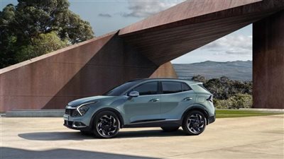 أفضل 5 سيارات SUV في مصر خلال الـ 10 أشهر الماضية 