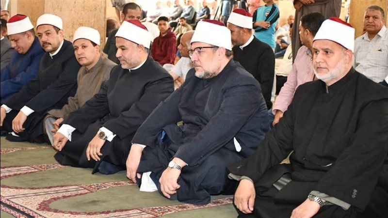 خطبة الجمعة القادمة،