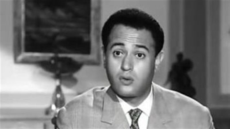 الفنان عبد المنعم