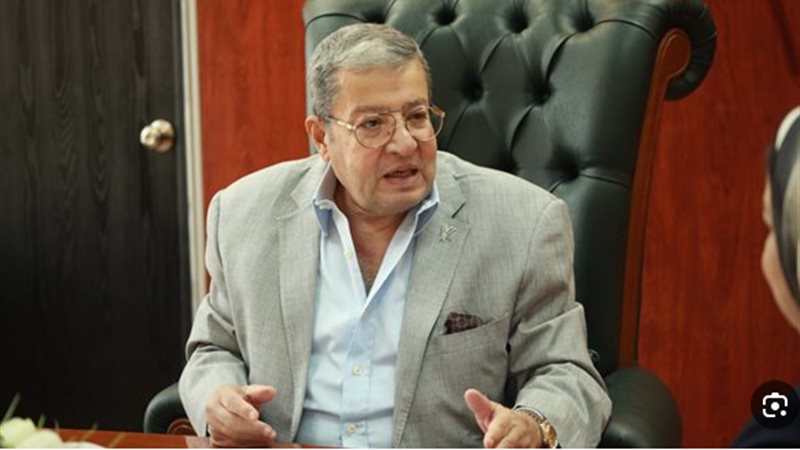 هشام يسري،فيتو