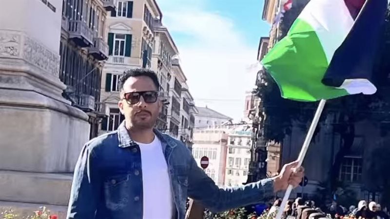 عصام السقا،فيتو 