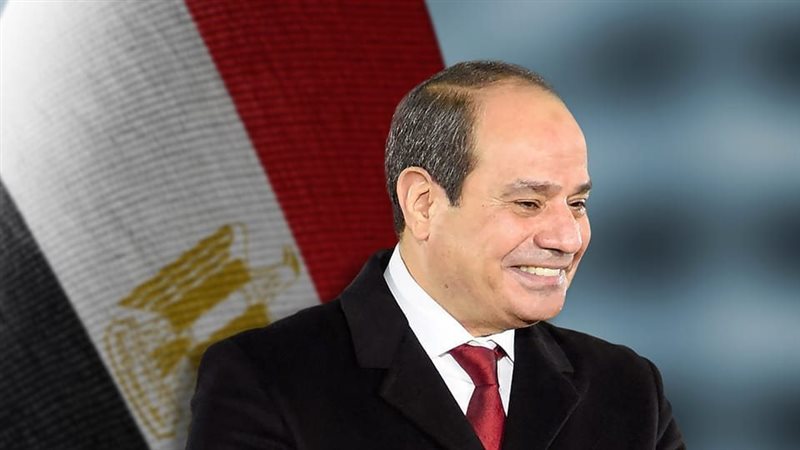السيسي، فيتو