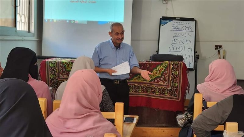 دورات تدريبية عن