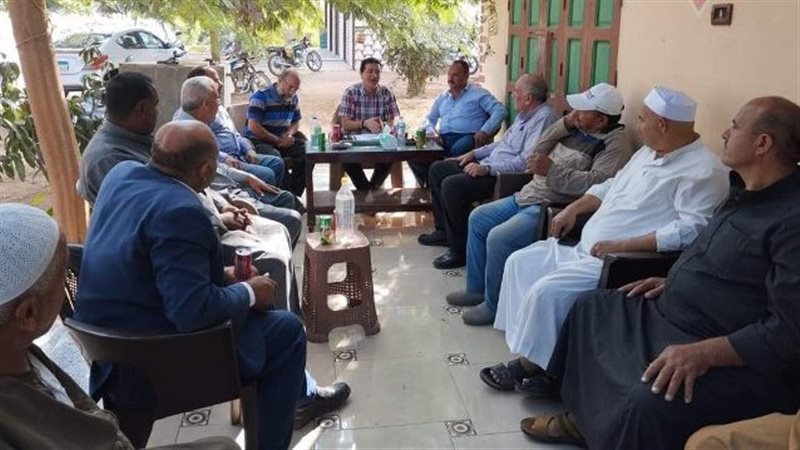ندوة إرشادية بعنوان