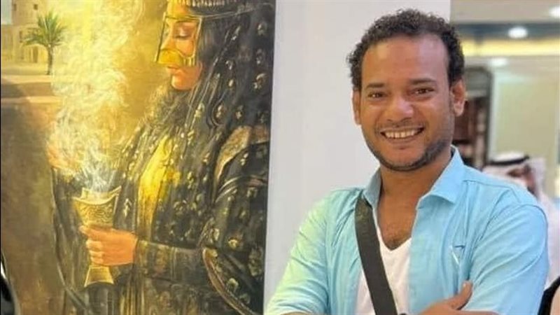 عسران عبد الفتاح،