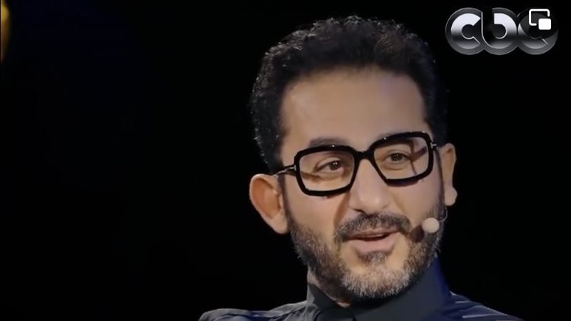 أحمد حلمي، فيتو