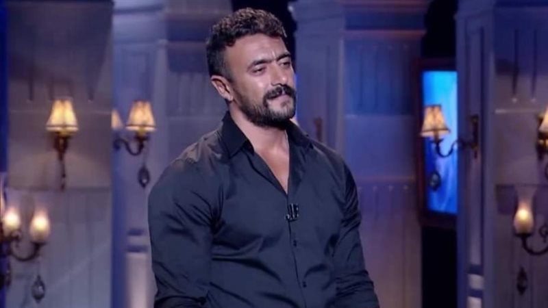 أحمد العوضي، فيتو