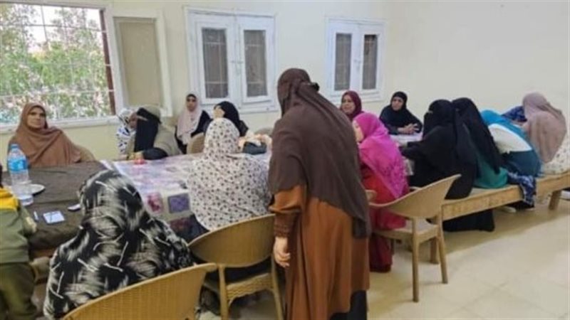 الشباب والرياضة بالوادي