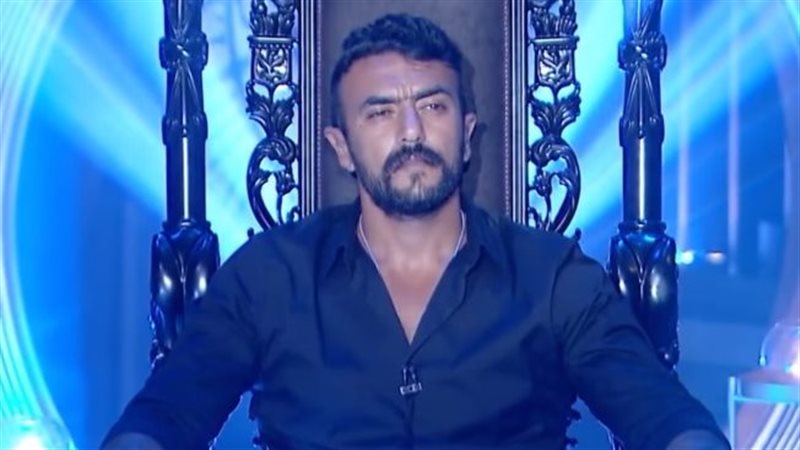 أحمد العوضي، فيتو