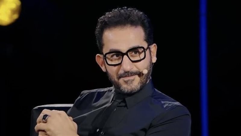 أحمد حلمي، فيتو