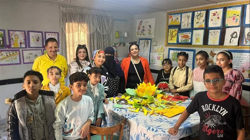 مدير ثقافة الإسماعيلية