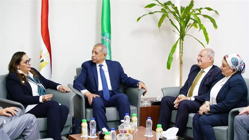 الدكتور اسماعيل عبدالغفار،فيتو
