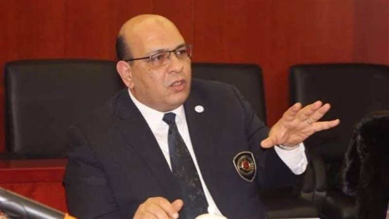 شريف مصطفى،فيتو