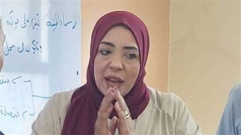 وفاء رشاد،فيتو