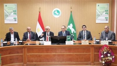 حجازي: تعظيم الاستفادة من مديري المدارس الجدد في إطار مبادرة 