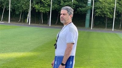 الزمالك يرفض المجازفة بالدفع بهذا اللاعب أمام أبو سليم