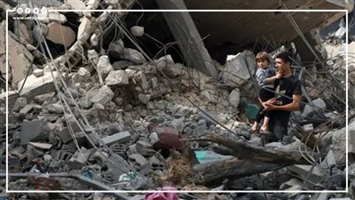 3 جرائم حرب لقوات الاحتلال في قطاع غزة خلال أقل من 8 ساعات (انفوجراف)