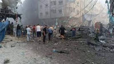 مجزرة الفاخورة تثير الغضب بعد سقوط مئات الشهداء، والنشطاء: تضاف لسجل الاحتلال الأسود 