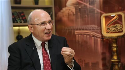 عادل عدوي: ما فعله الرئيس السيسى فى الملف الصحي معجزة 