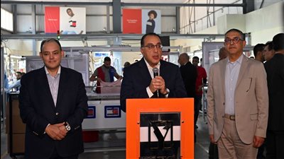 مدبولي يكشف الدرس المستفاد للحكومة من الأزمة الاقتصادية العالمية