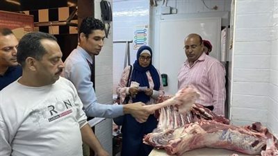 رئيس حي شرق بالإسكندرية: التحفظ على 380 حالة إشغال متنوع