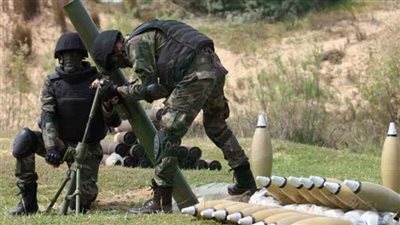 كتائب القسام: قصفنا تل أبيب ردا على مجازر الجيش الإسرائيلي بحق المدنيين