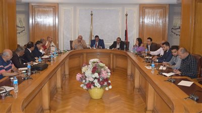 رئيس الغرفة التجارية عن إطلاق قافلة 