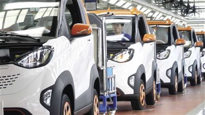 رابطة السيارات: توطين الصناعة يخفض الأسعار 